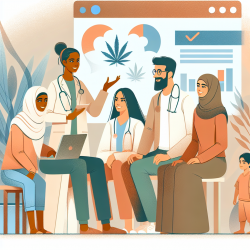 Empowering Conversations: Reducing Stigma in Cannabis Use Disclosure || TinyEYE Online Therapy