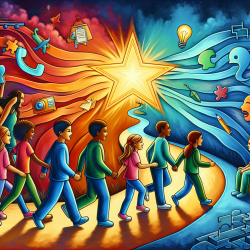 Empowering IEP Planning: A Path to Success for Every Child || TinyEYE Online Therapy