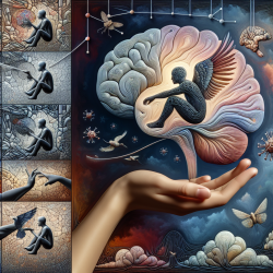 Unlock the Secret to Enhanced Therapy Skills with the BrainMind's Flights and Perchings! || TinyEYE Online Therapy