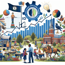 Guidance for Individual Education Program (IEP) Development in Kentucky: An Academic Perspective || TinyEYE Online Therapy