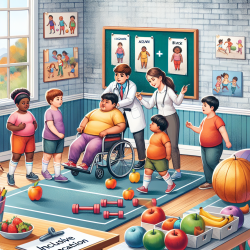 Why Ignoring This Obesity Dilemma Could Be Detrimental for Children with Special Needs! || TinyEYE Online Therapy