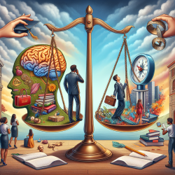 Supporting Students Through Career Indecision: A Practical Framework for School-to-Work Success || TinyEYE Online Therapy