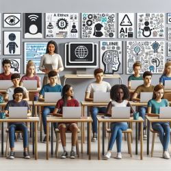 AI in Education: A User-Friendly Guide for Educators || TinyEYE Online Therapy