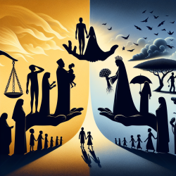 Addressing Marital Practices and Intimate Partner Violence Among Somali Refugees: Insights for Practitioners || TinyEYE Online Therapy