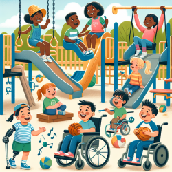 You Won\'t Believe These Tips for Creating Inclusive Playgrounds! 