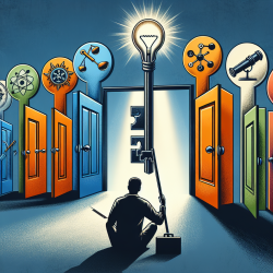 Unlocking Potential: The Surprising Power of Vocational Assessments || TinyEYE Online Therapy