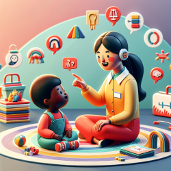 Empowering Early Intervention: Harnessing the Language Use Inventory for Autism 