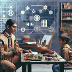 Enhancing Speech-Language Pathology Through Indigenous Perspectives on Health || TinyEYE Online Therapy