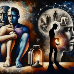 Remote Health Promotion: Transforming Outcomes for Vulnerable Youth || TinyEYE Online Therapy