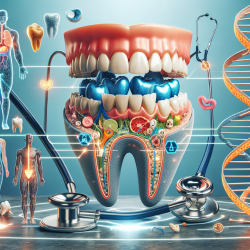 Integrating Oral Health into Systemic Health: A Call for Science-Informed Policies || TinyEYE Online Therapy