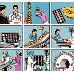 Enhancing Practitioner Skills: Implementing Guidelines for Acute Spinal Cord Injury Management 