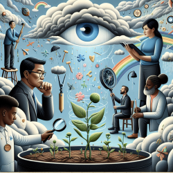 Empowering Educators: Transforming Incivility into Opportunity || TinyEYE Online Therapy