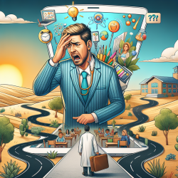 Revealed: The Shocking Truth Behind Special Education Teacher Attrition! 