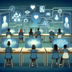 Empowering School Social Workers with Effective Online Therapy Tools || TinyEYE Online Therapy