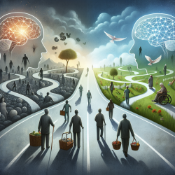 Maximizing Rehabilitation Outcomes: Insights from Cost-Effectiveness Analysis of Cognitive and Vocational Interventions for TBI || TinyEYE Online Therapy