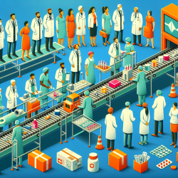 Advancing Clinical Practice through Genetic Insights: FBXO31 and Cerebral Palsy || TinyEYE Online Therapy