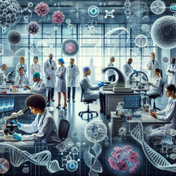 Unlocking Insights: Improving Practice with Head and Neck Sarcoma Research || TinyEYE Online Therapy