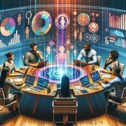 Data-Driven Insights for Effective IEP Planning and Meetings || TinyEYE Online Therapy