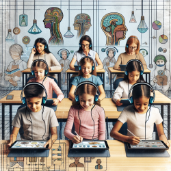 Enhancing School Social Work with Online Therapy Tools || TinyEYE Online Therapy