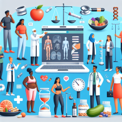 Implementing Research Findings: Enhancing Practitioner Skills in Youth Bariatric Surgery || TinyEYE Online Therapy