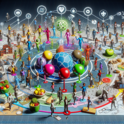 Unlock the Secret to Transforming School Health: The Power of Community-Based System Dynamics! || TinyEYE Online Therapy