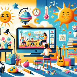 Online Occupational Therapy in California: A Fun, Easy Guide for Families and Schools 