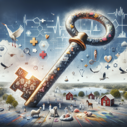 Unlocking the Secrets of the Swedish Medical Birth Register || TinyEYE Online Therapy