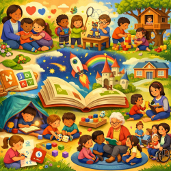 Nurturing Wonder in the Primary Years: Practical Pathways for SEL, Play, Inclusion, and Early Literacy & Numeracy 
