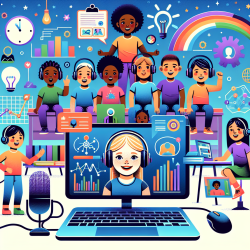 Empowering Children's Voices: The Future of Online Speech Therapy || TinyEYE Online Therapy