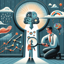 Unlocking the Secret to Better Child Outcomes: What Every Practitioner Needs to Know About Psychosis Prevention || TinyEYE Online Therapy