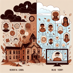 Understanding the Impact of Residential Schools on Indigenous Health: A Guide for Practitioners || TinyEYE Online Therapy