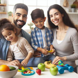 Unlocking the Secret to Healthier Families: The Power of Family Social Capital 