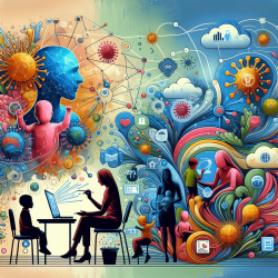 Exploring Network Propagation for Better Therapy Outcomes || TinyEYE Online Therapy
