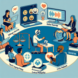 Unlock the Secret to Enhancing Your Public Health Practice Skills! || TinyEYE Online Therapy