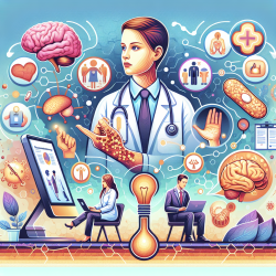 Integrating Stress Management in Psoriasis Treatment: Insights for Practitioners 
