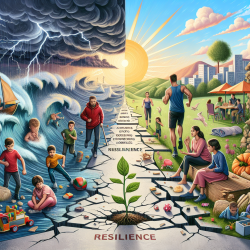 Building Resilience: How Childhood Experiences Shape Adult Health 