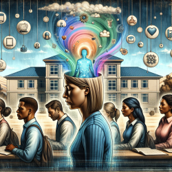 Addressing Burnout in School Social Workers: Harnessing the Power of Online Therapy || TinyEYE Online Therapy