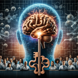 Unlocking the Future: Harnessing Brain Imaging for Traumatic Brain Injury Recovery || TinyEYE Online Therapy