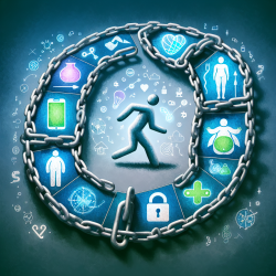 Unlocking the Power of Self-Management in Bariatric Care: Insights from the EVOLUTION Trial || TinyEYE Online Therapy