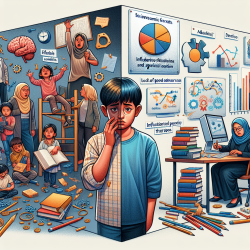 Socioeconomic Factors and ADHD: Insights for Practitioners || TinyEYE Online Therapy