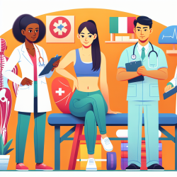 Back Pain Blues: Easy Tips for Practitioners || TinyEYE Online Therapy