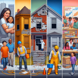 Unlocking Potential: The Transformative Power of Lead Hazard Control || TinyEYE Online Therapy
