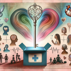 Unlock the Secret to Reducing Stress in Parents of Medically Complex Children! || TinyEYE Online Therapy