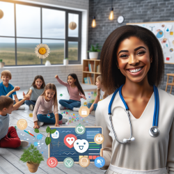 Enhancing School Culture: Strategies for Speech Language Pathologists to Overcome Burnout || TinyEYE Online Therapy