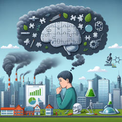 Is Air Pollution Secretly Affecting Your Child's Brain? Discover the Shocking Truth! || TinyEYE Online Therapy