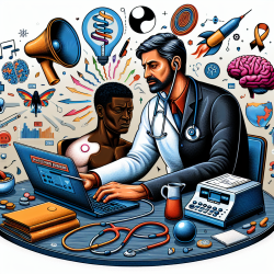 Advancing Practitioner Skills in Men's Mental Health: Insights from the Men in Mind Program || TinyEYE Online Therapy