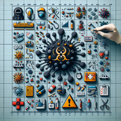 Leveraging the Haddon Matrix for Enhanced Public Health Readiness and Response || TinyEYE Online Therapy