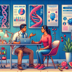 You Won't Believe What This Study Reveals About Latino Health Interventions! || TinyEYE Online Therapy