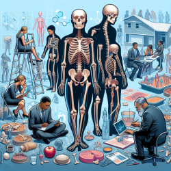 Enhancing Forensic Anthropology with Structural Vulnerability Approaches 