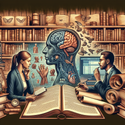 Enhancing Speech Therapy Practices Through Historical Insights || TinyEYE Online Therapy